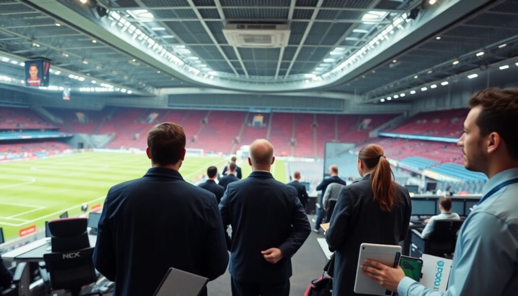 Экономика клуба: откуда приходят деньги и как формируется бюджет команды - иллюстрация