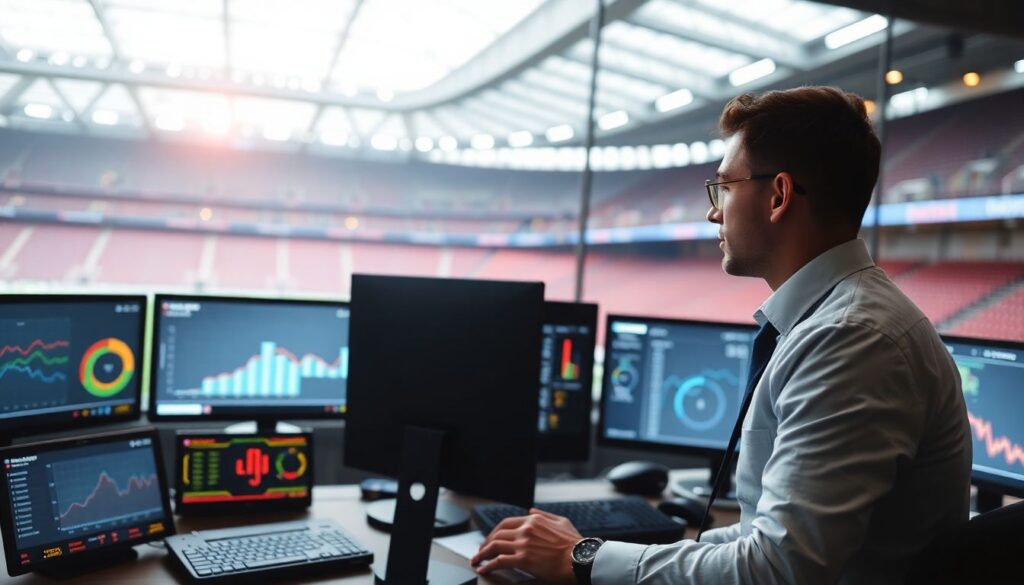 Статистический разбор сезона: что говорят цифры о реальной силе клуба - иллюстрация